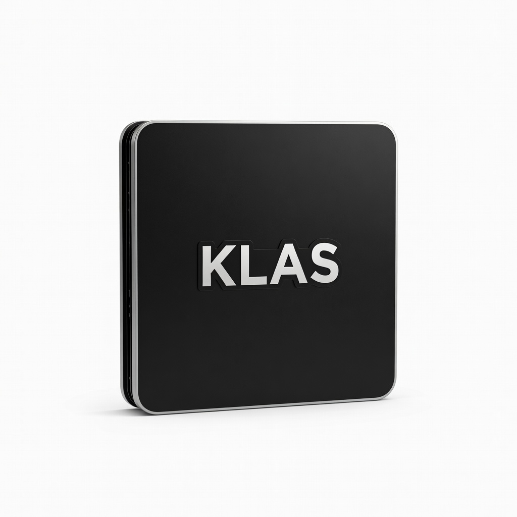 Klas Oyun Konsolu Max
