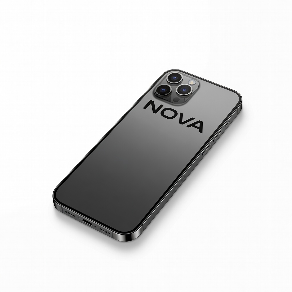 Nova Akıllı Telefon Ultra