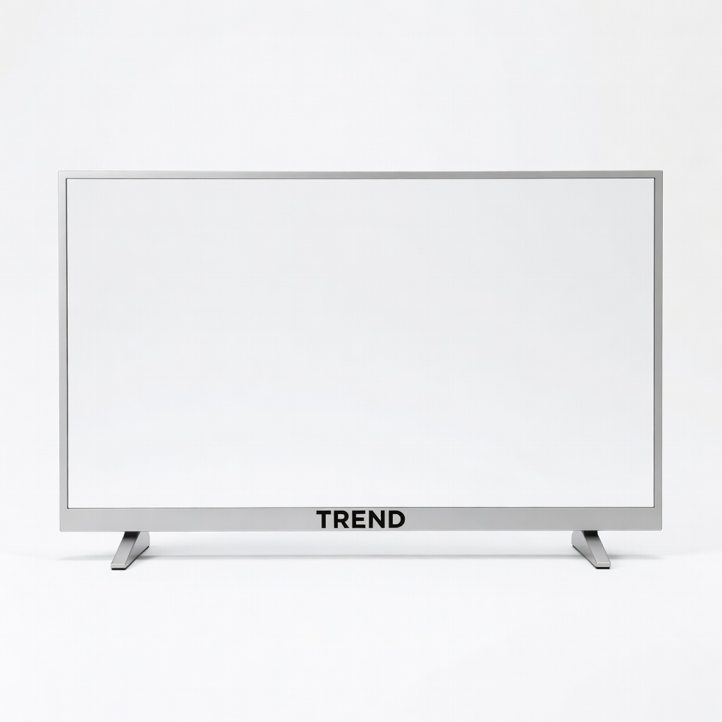 Trend 4K Televizyon Pro