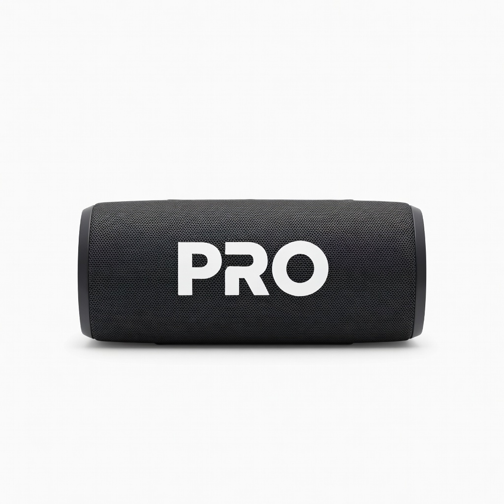 Pro Bluetooth Hoparlör 2025