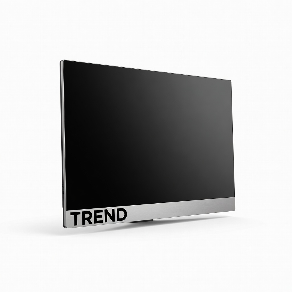Trend Monitör Deluxe