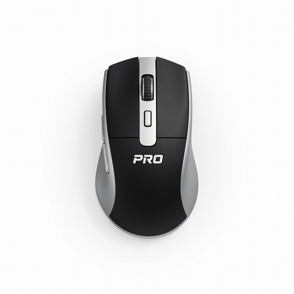Pro Mouse Klasik