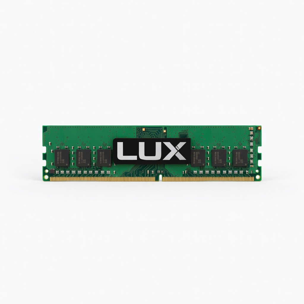 Lux RAM Bellek Premium