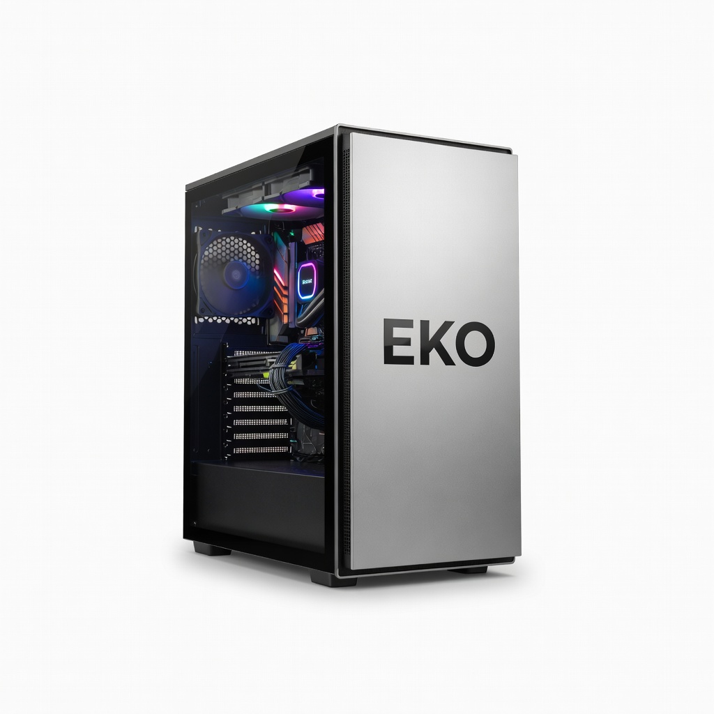 Eko Masaüstü PC Air