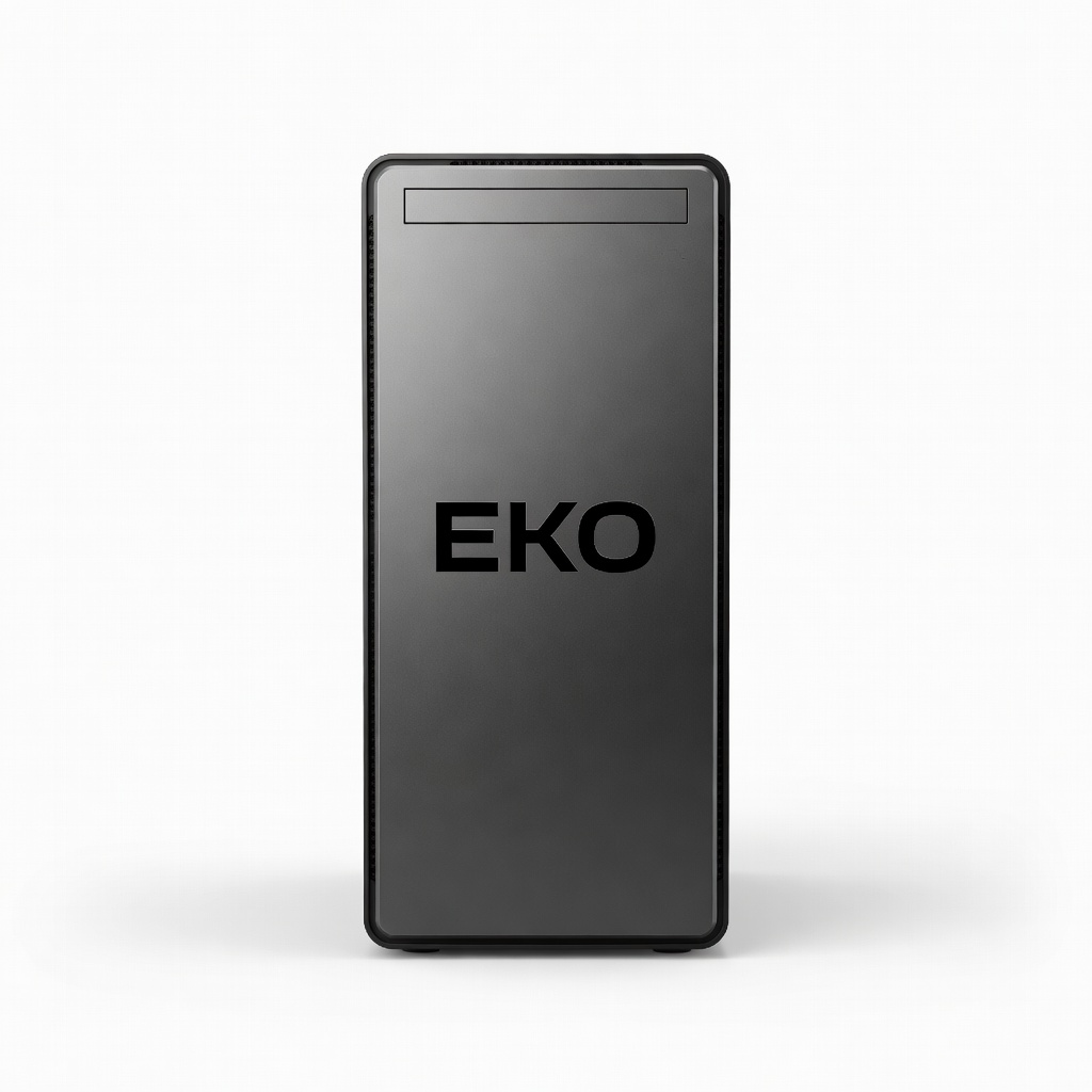 Eko Masaüstü PC S