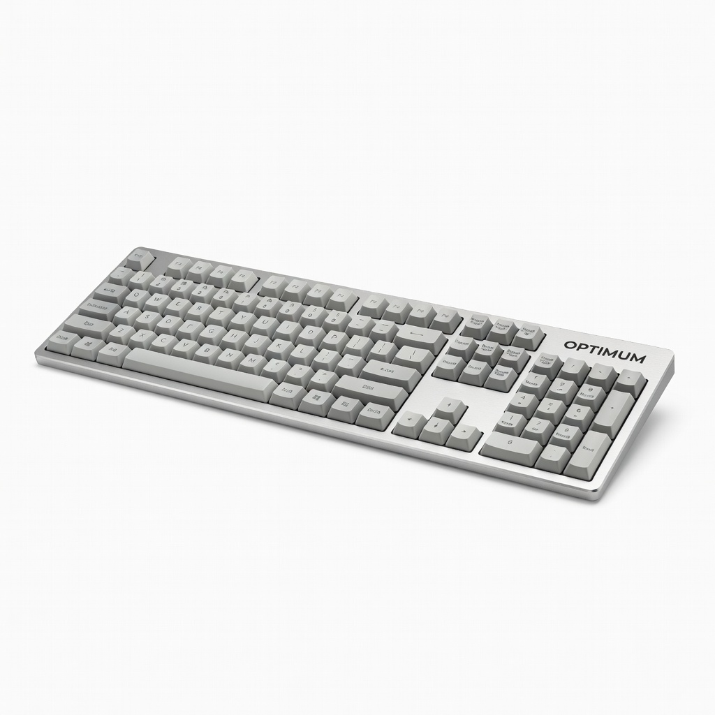 Optimum Klavye Eco