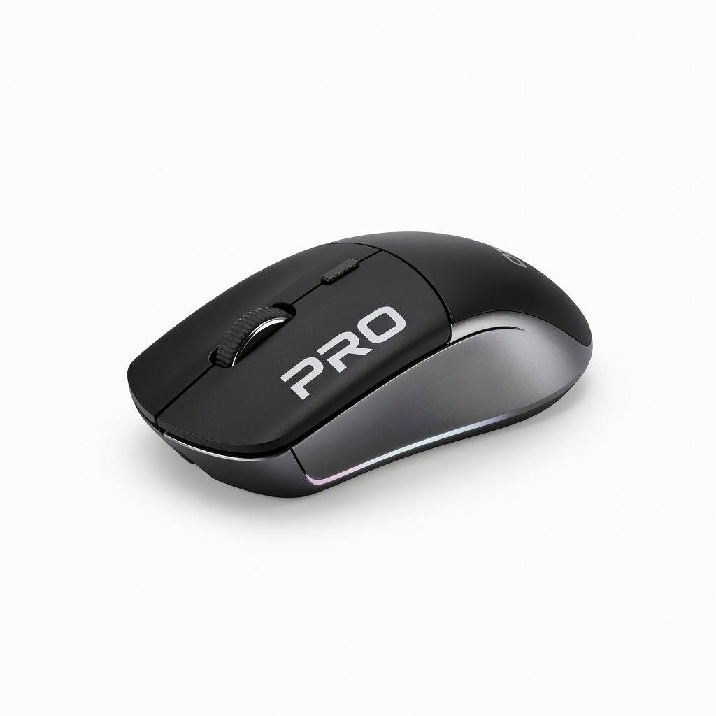 Pro Mouse 2025