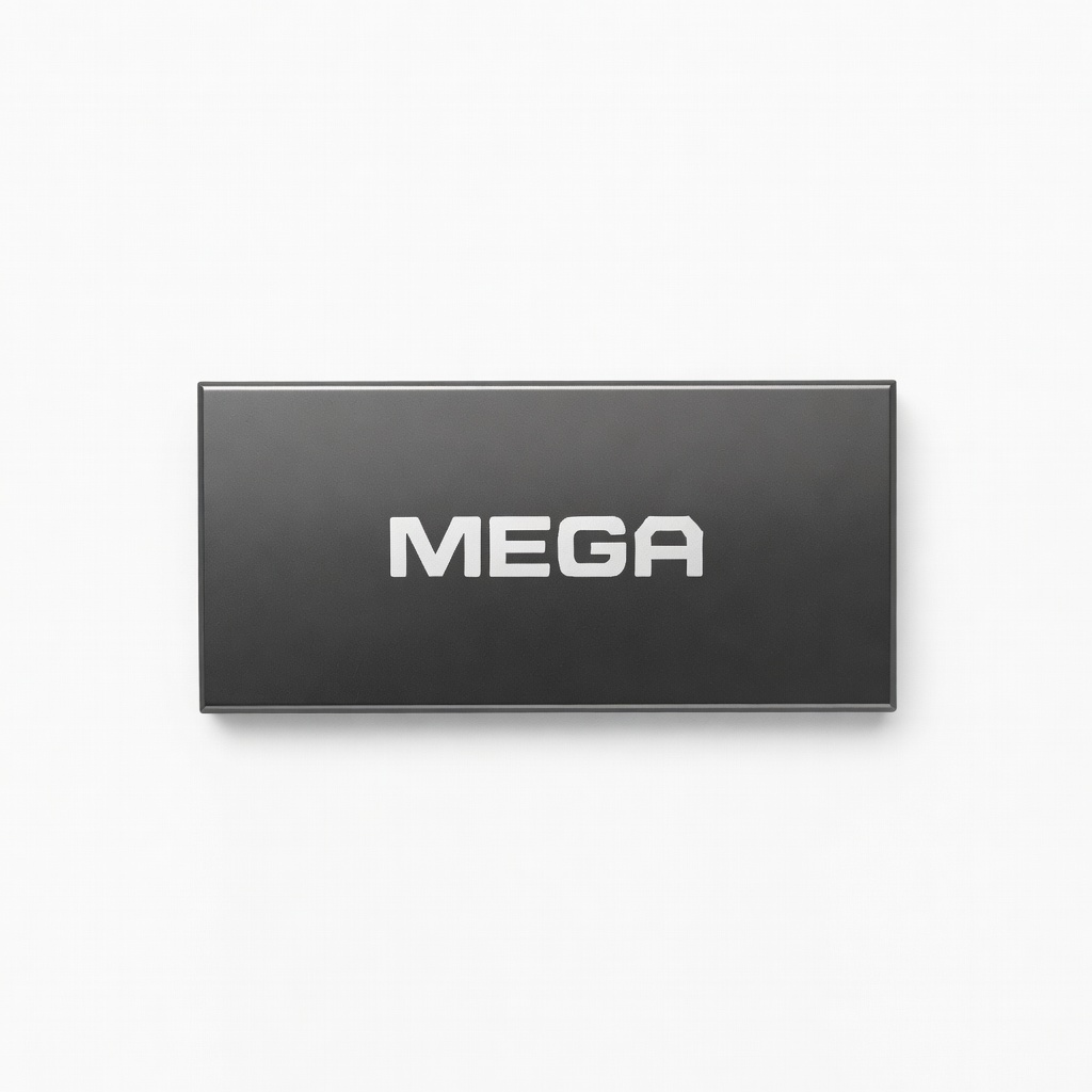 Mega SSD Disk Plus