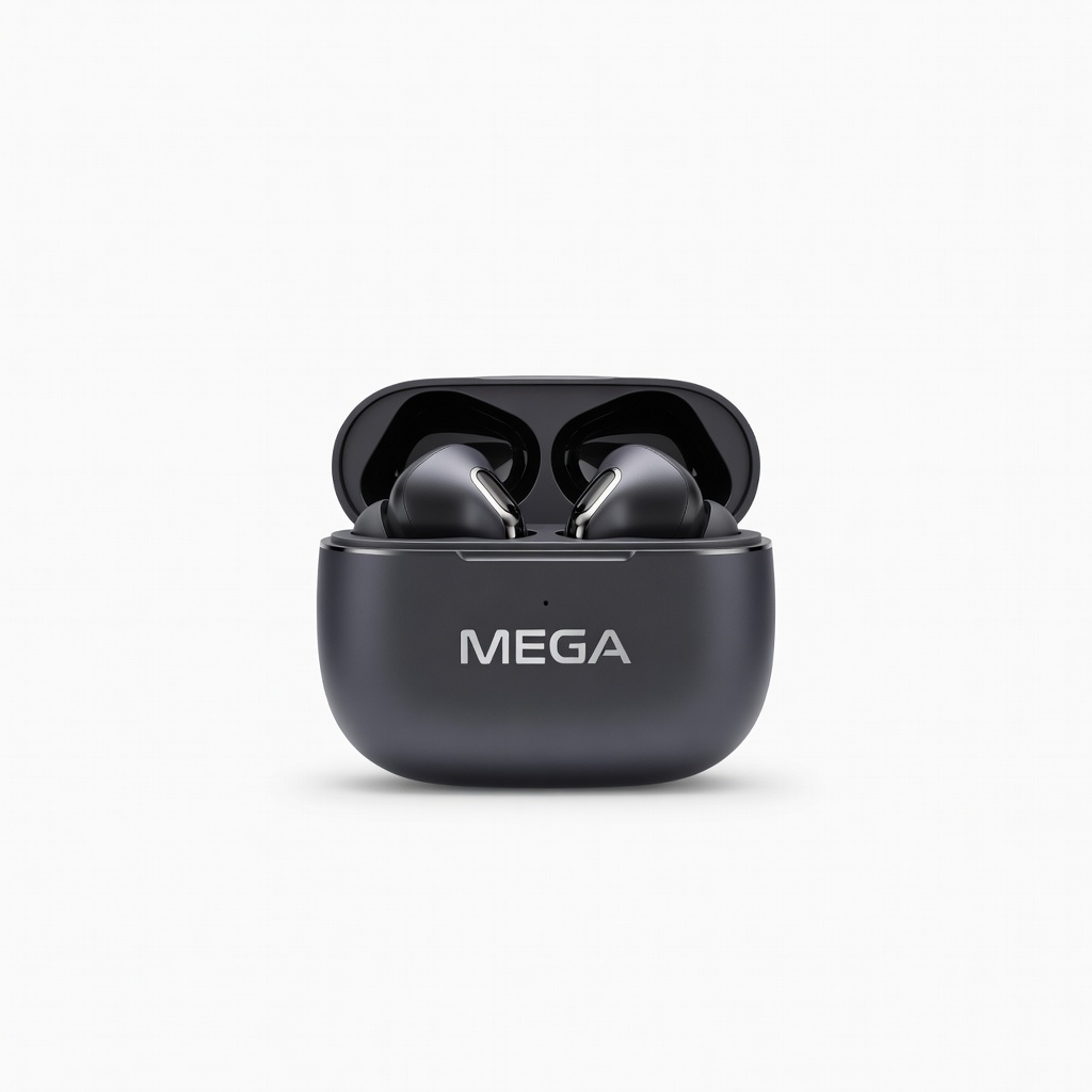 Mega Kablosuz Kulaklık Mini