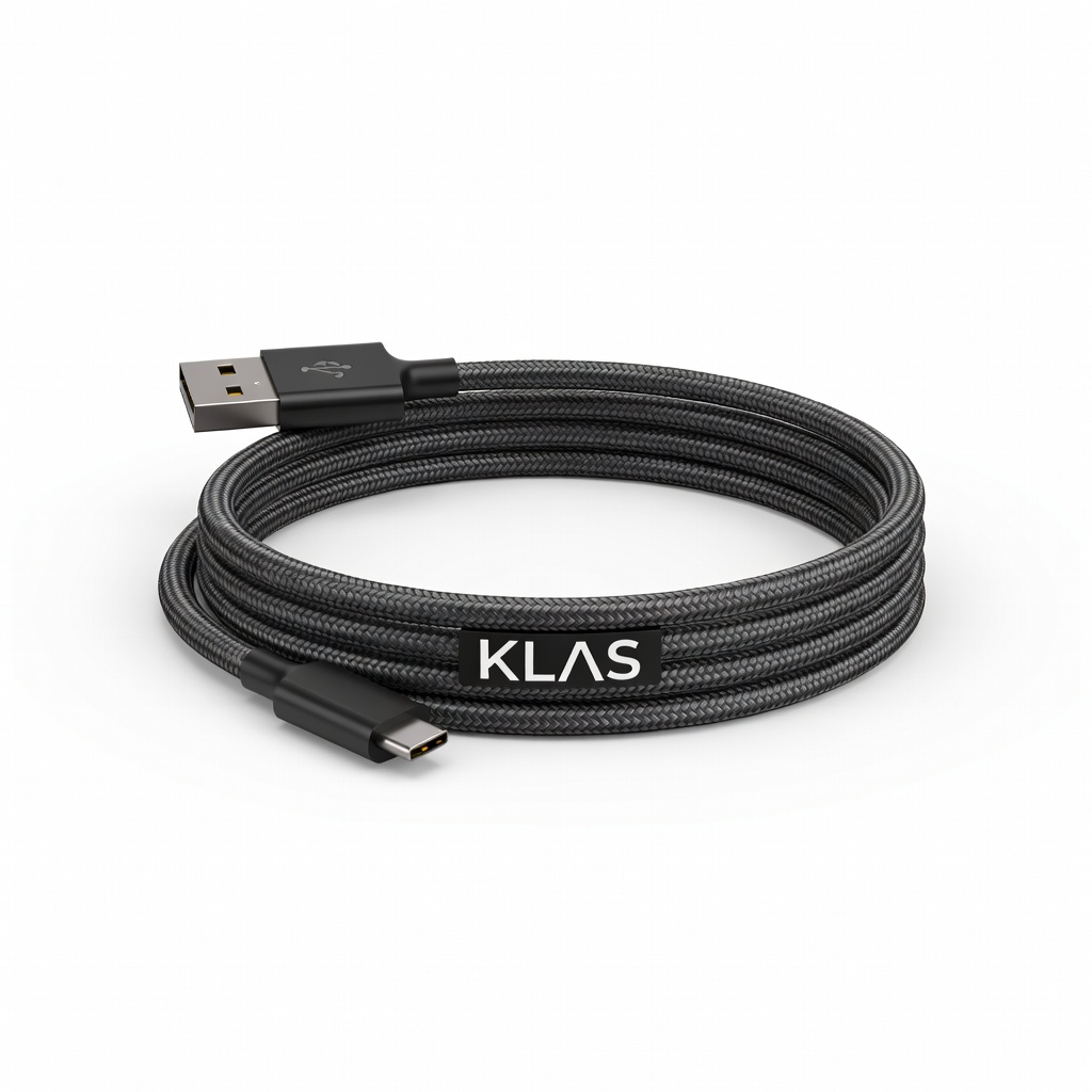 Klas USB Kablo Neo
