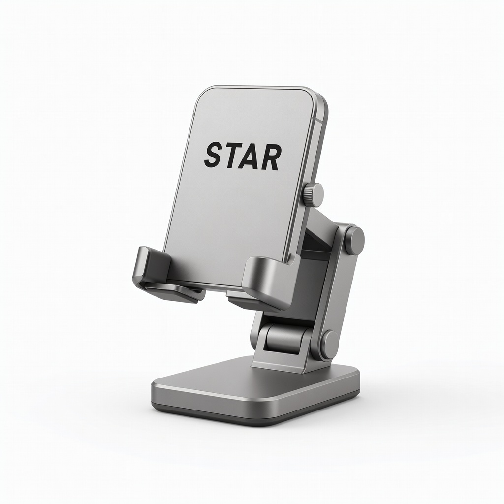Star Telefon Tutucu 2025