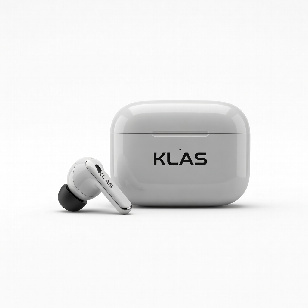 Klas Kablosuz Kulaklık Plus