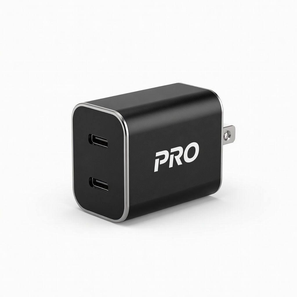 Pro Şarj Aleti Deluxe