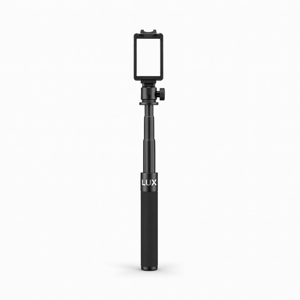 Lux Selfie Çubuğu Air