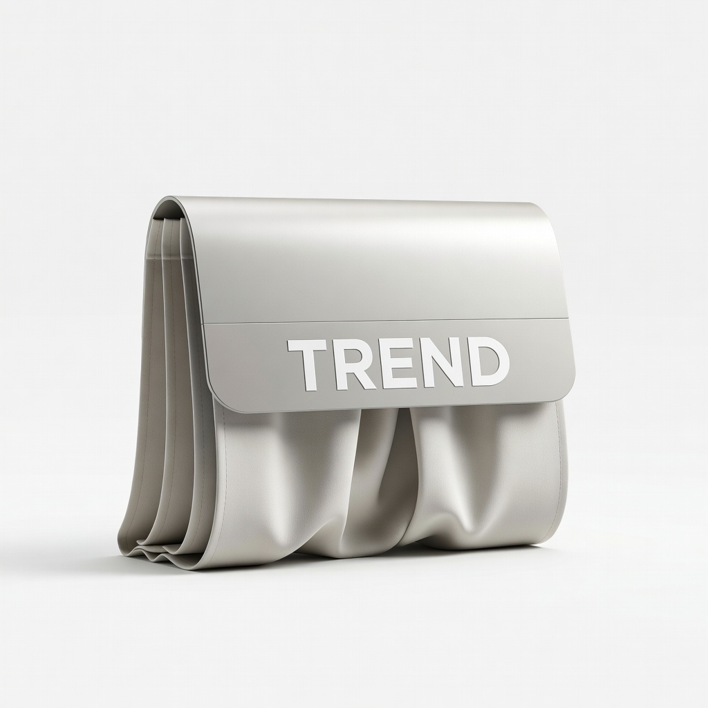 Trend Perde Deluxe