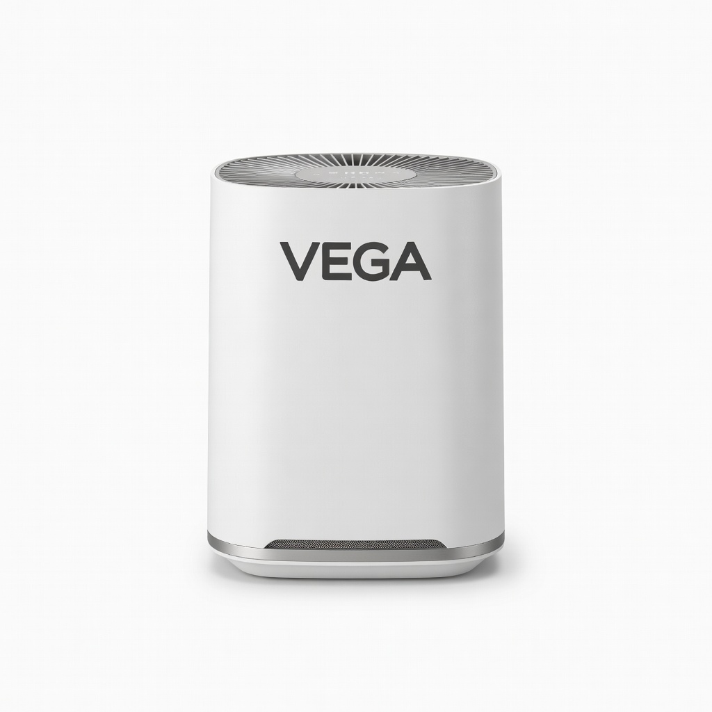 Vega Hava Temizleyici X