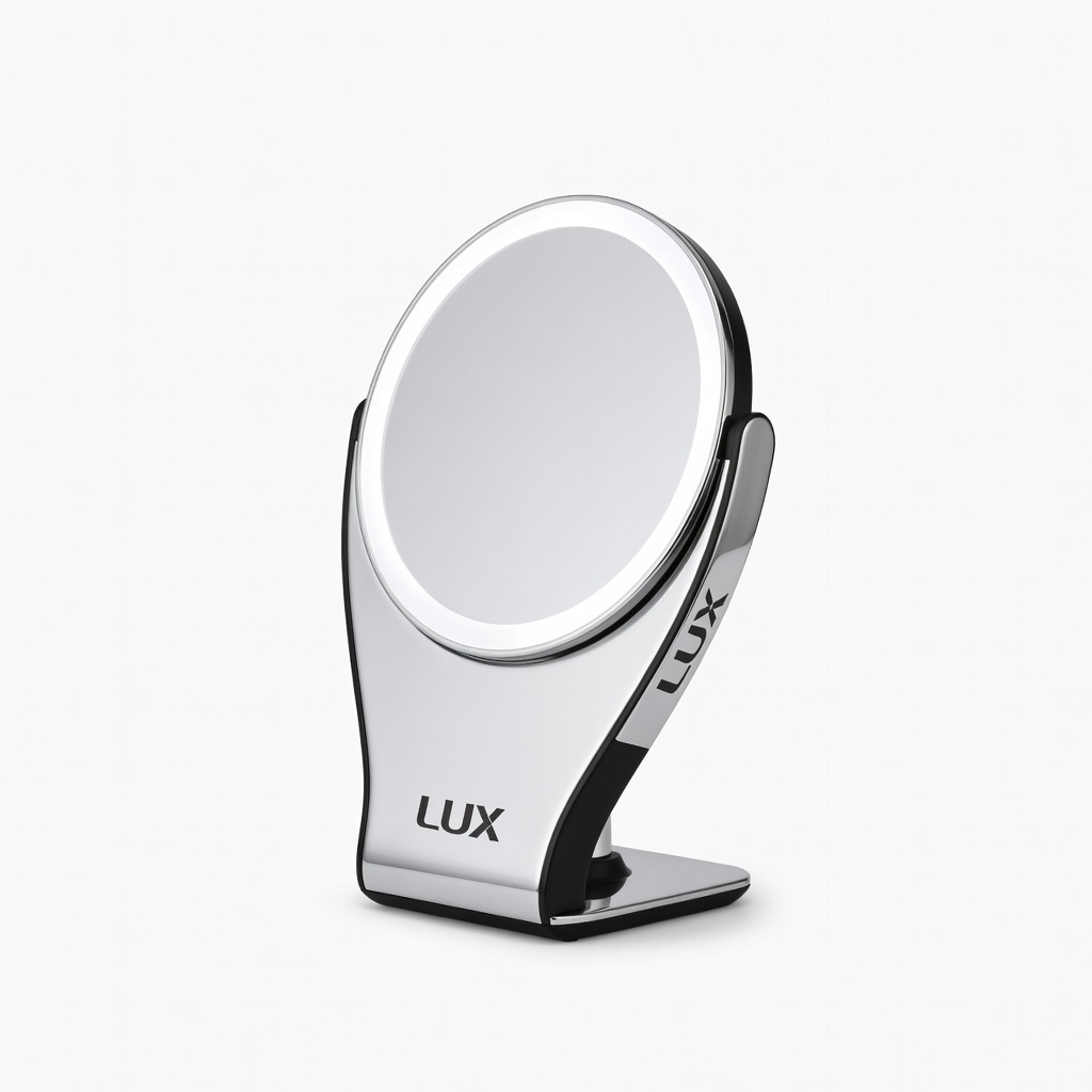 Lux Boy Aynası Max