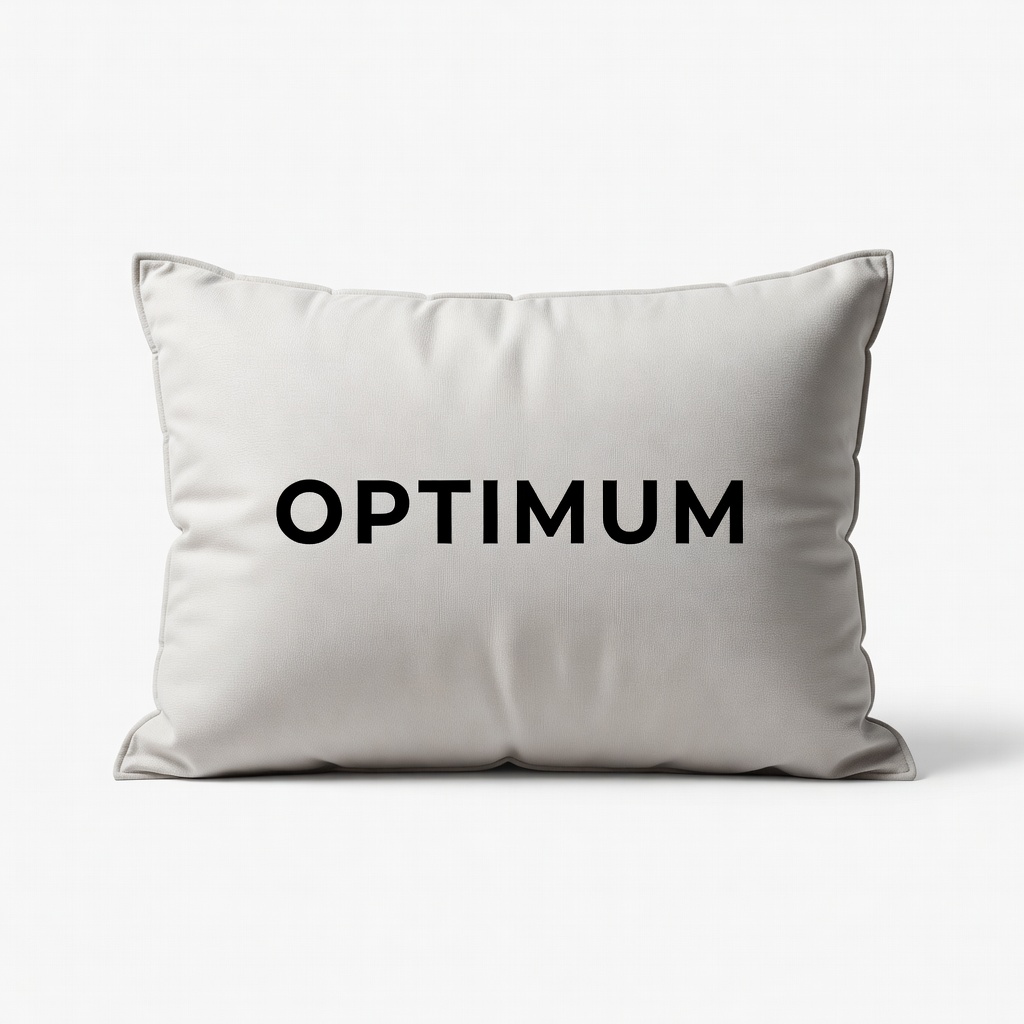 Optimum Yastık Plus