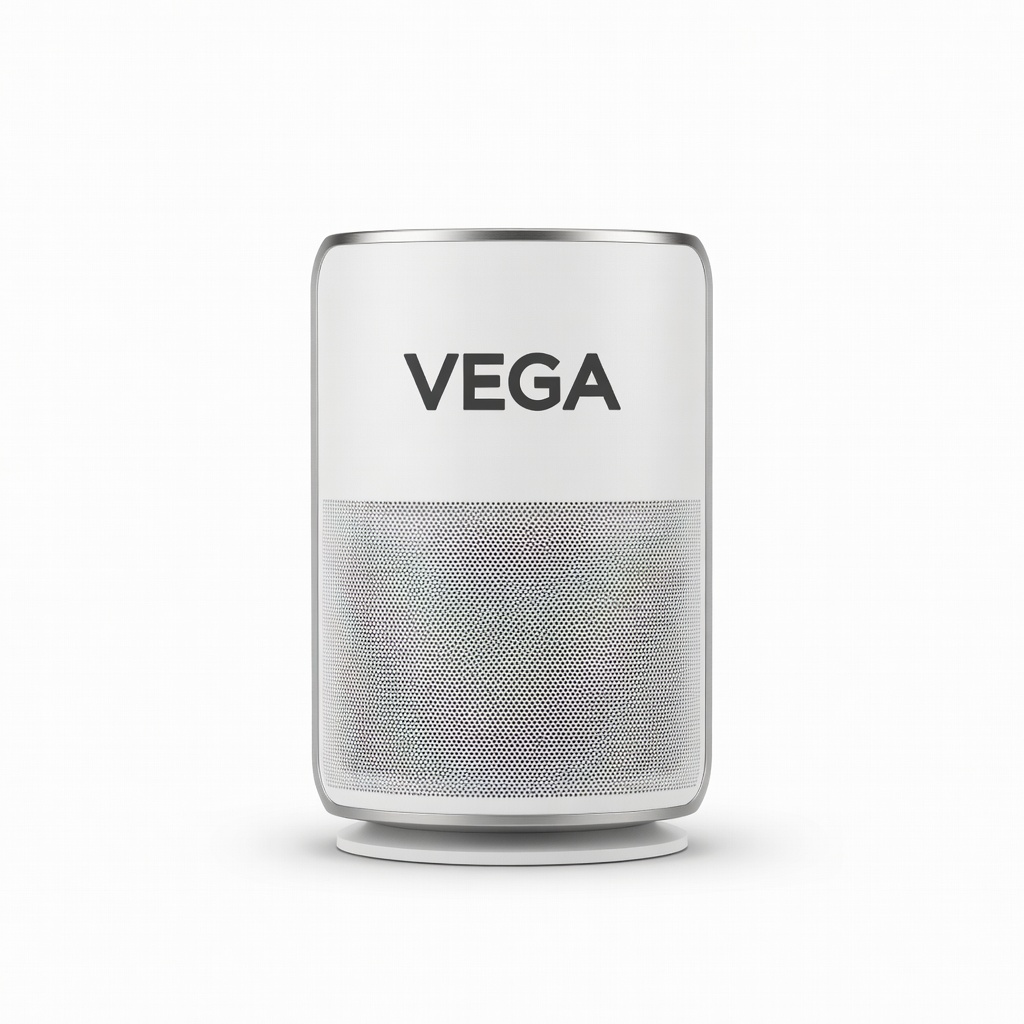 Vega Hava Temizleyici