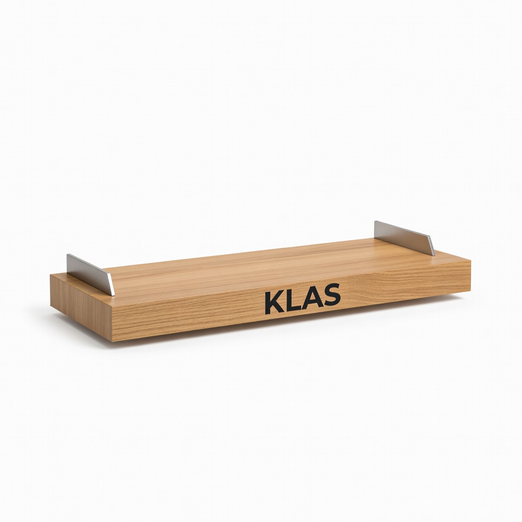 Klas Duvar Rafı Neo