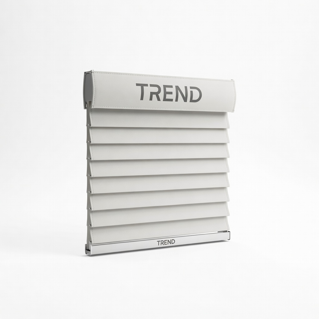 Trend Perde X