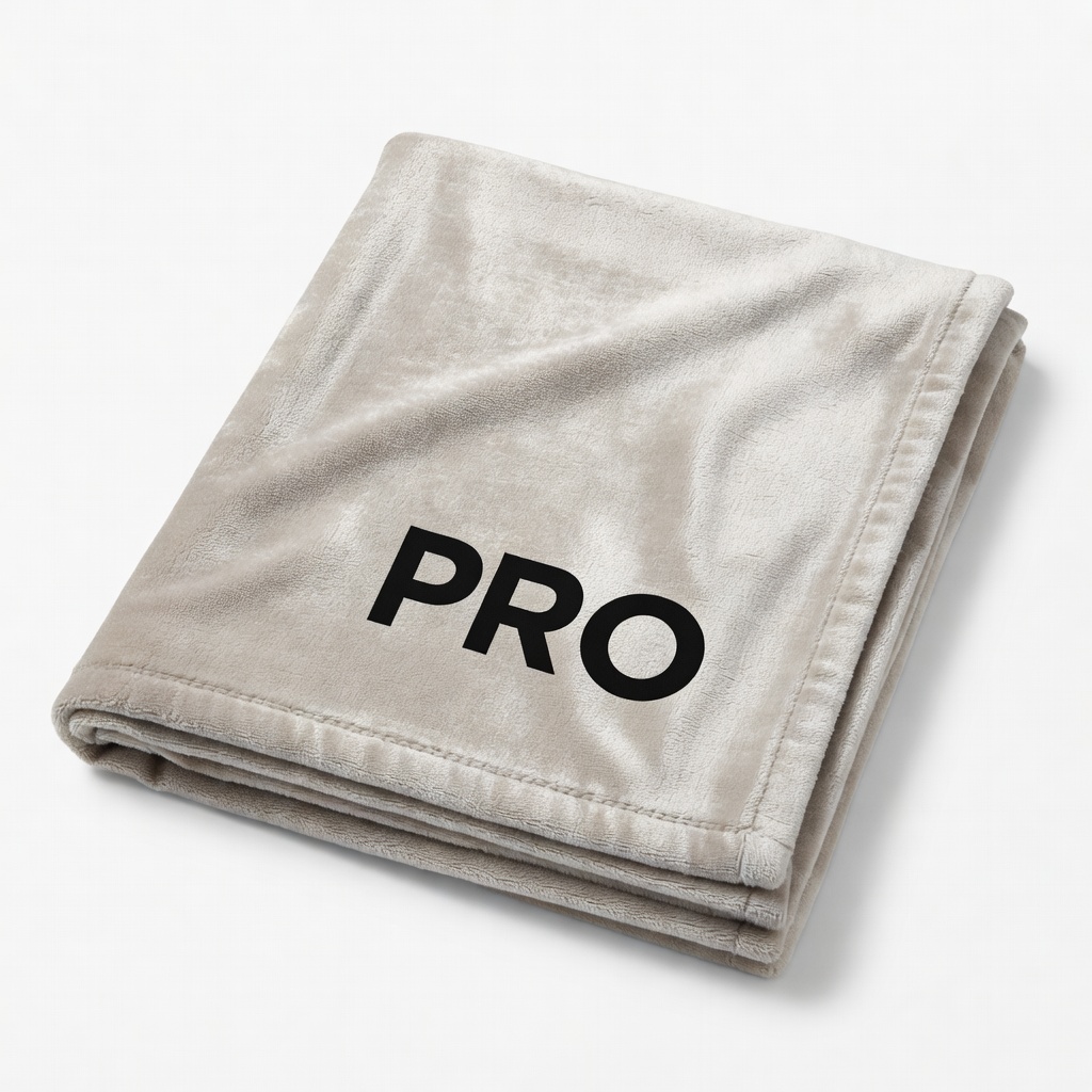 Pro Battaniye Deluxe