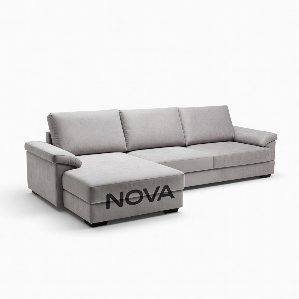Nova Köşe Koltuk Ultra