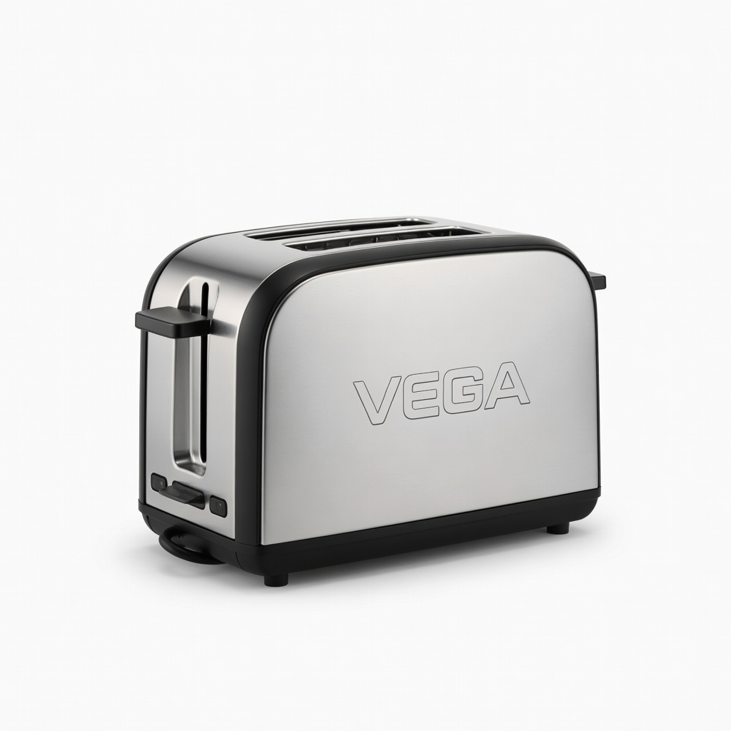 Vega Tost Makinesi