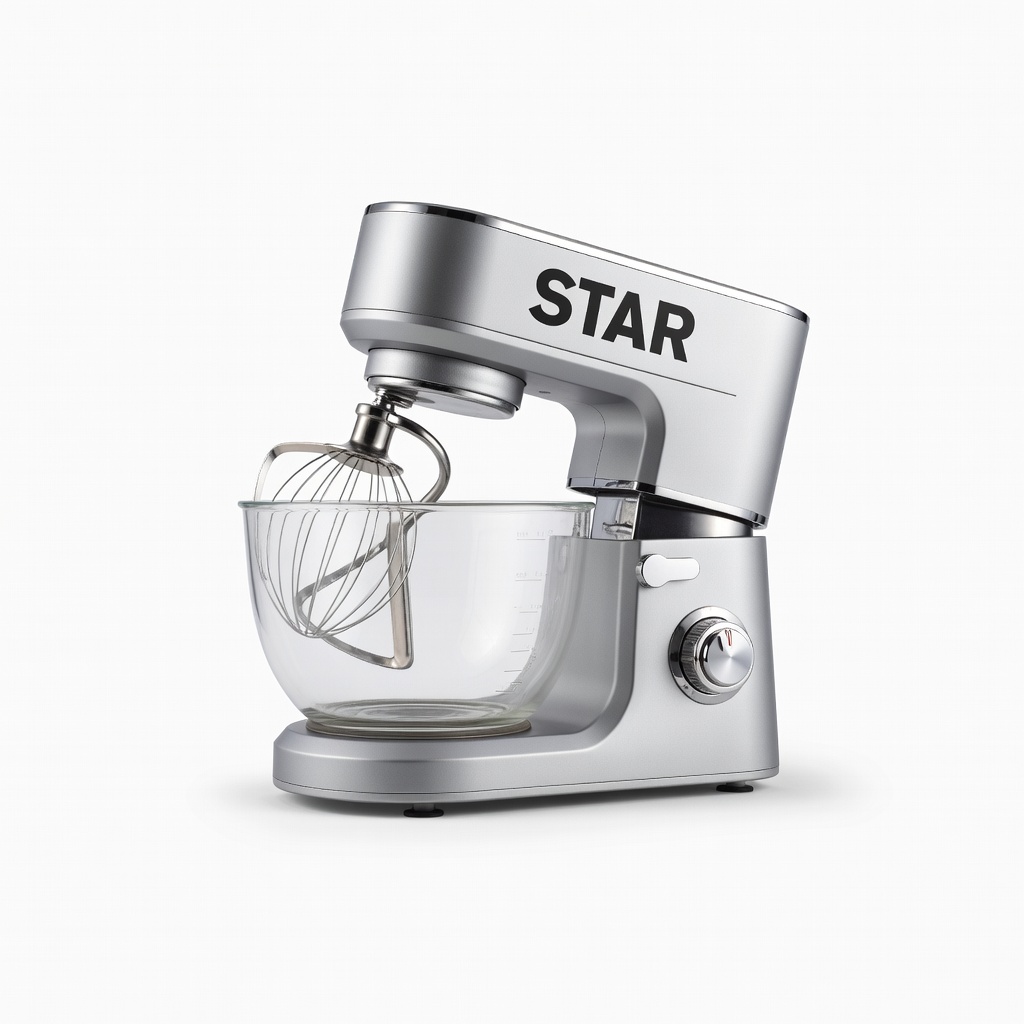Star Mikser Deluxe
