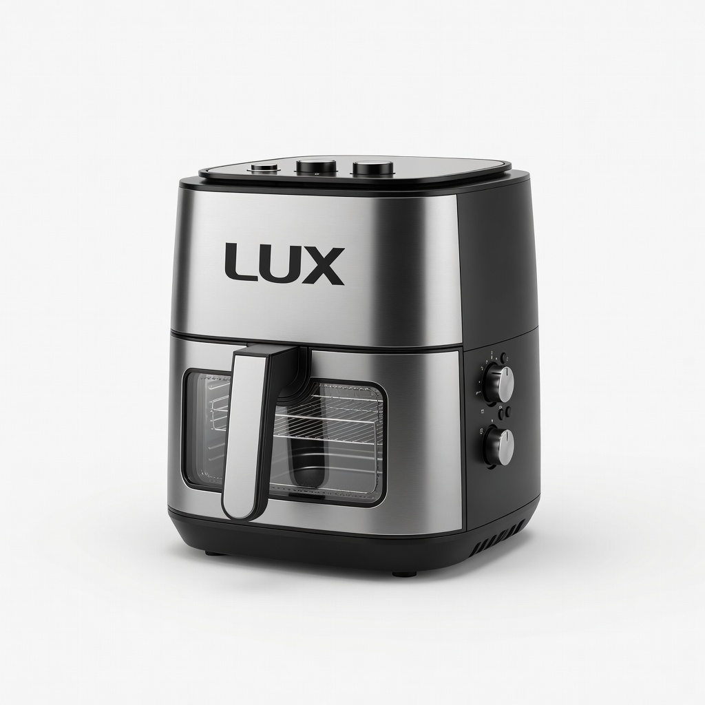 Lux Airfryer Eco