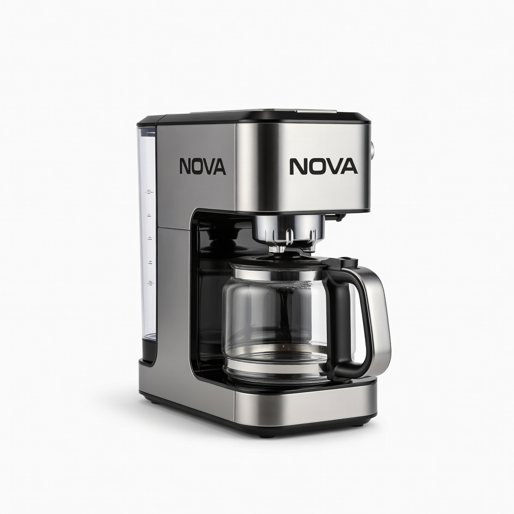 Nova Kahve Makinesi Ultra