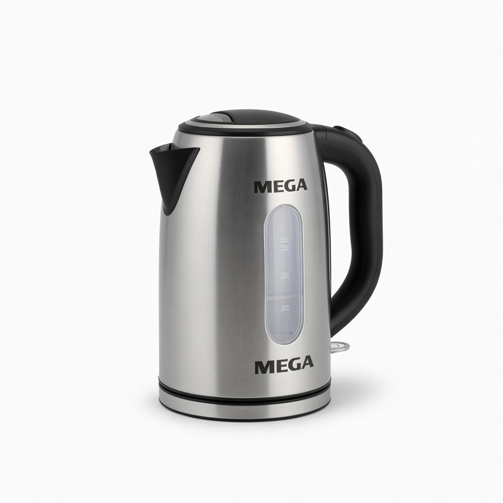 Mega Su Isıtıcı Plus