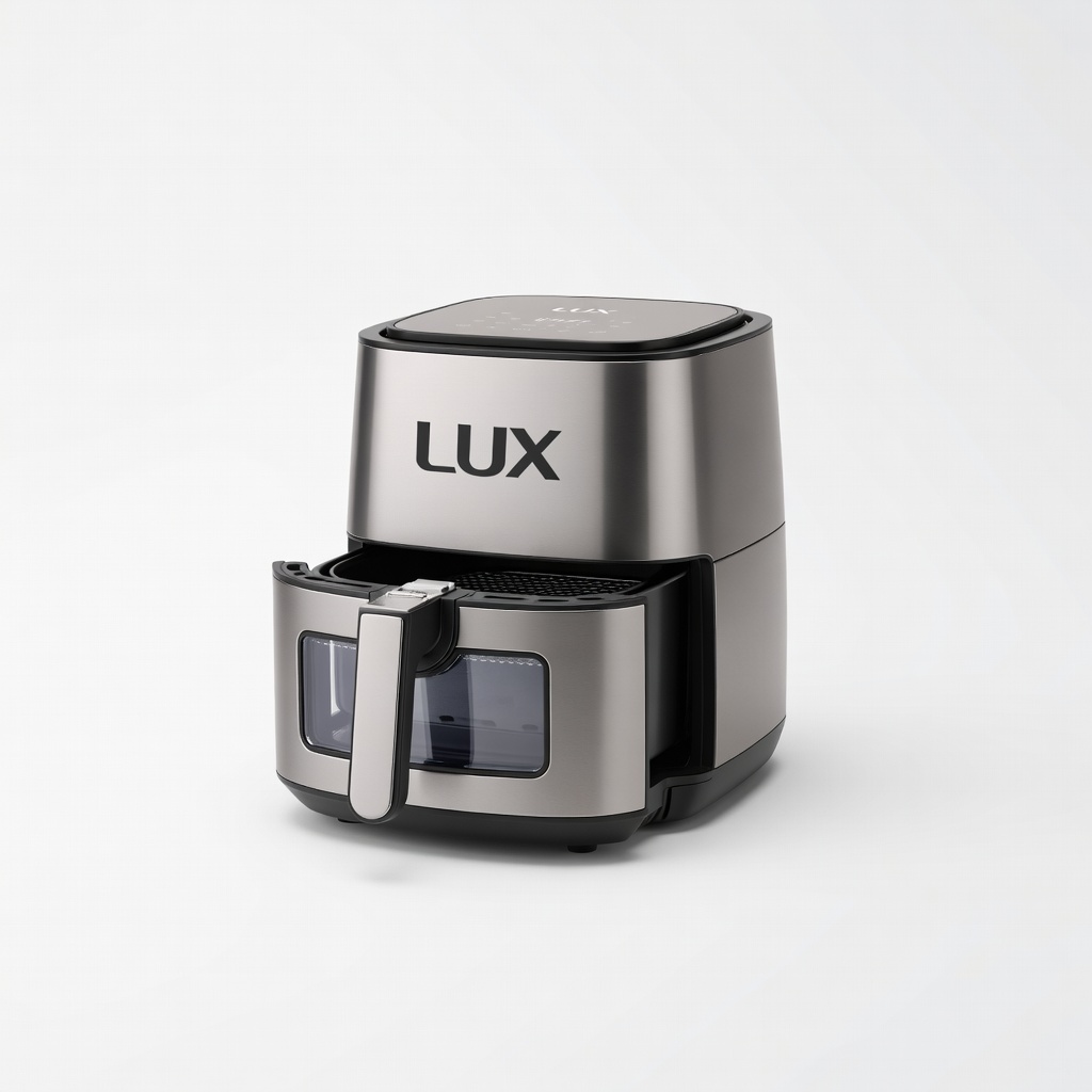 Lux Airfryer Air