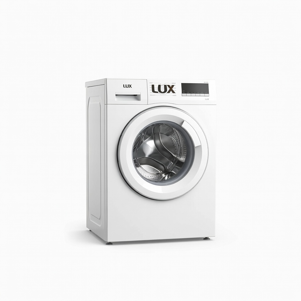 Lux Çamaşır Makinesi Premium
