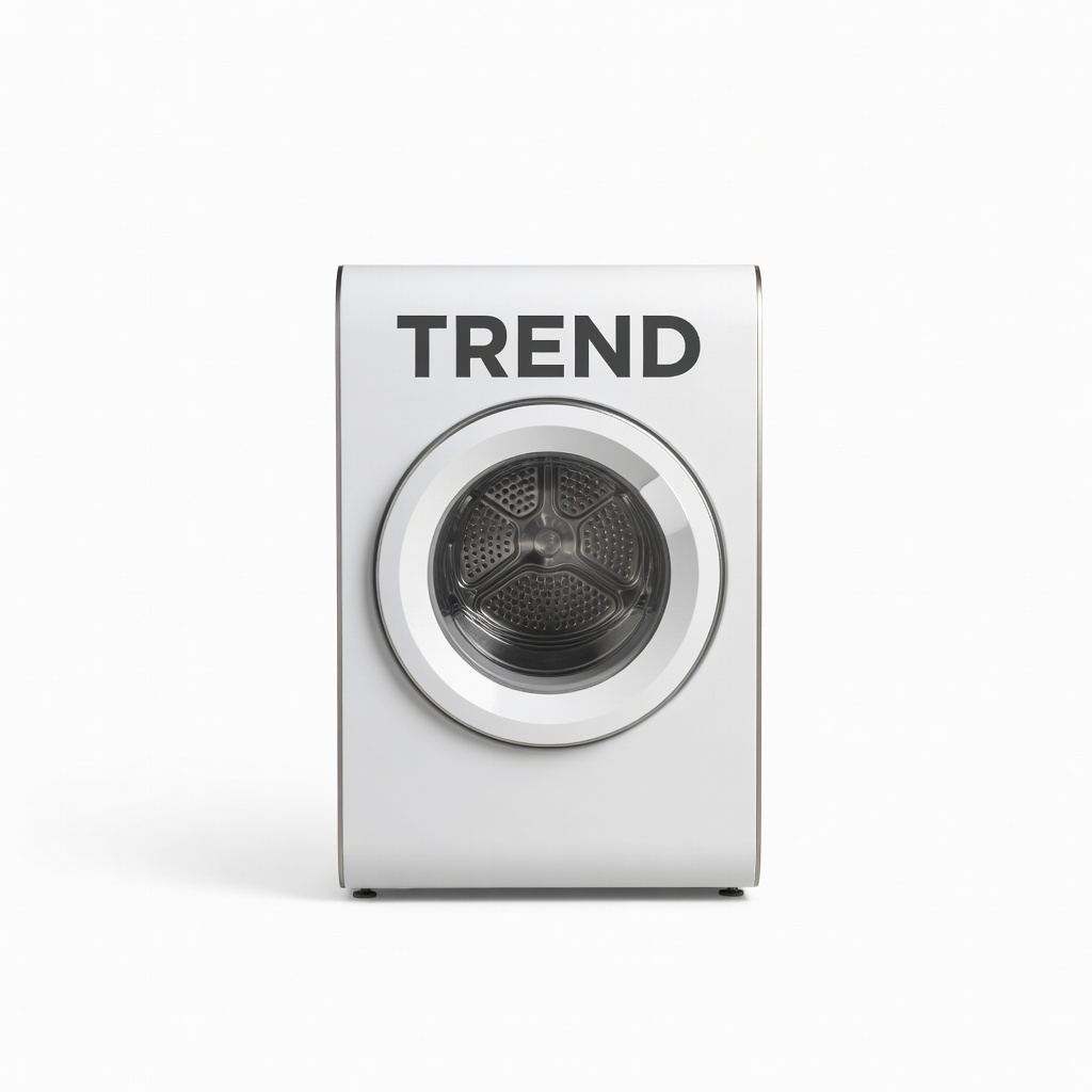 Trend Kurutma Makinesi X