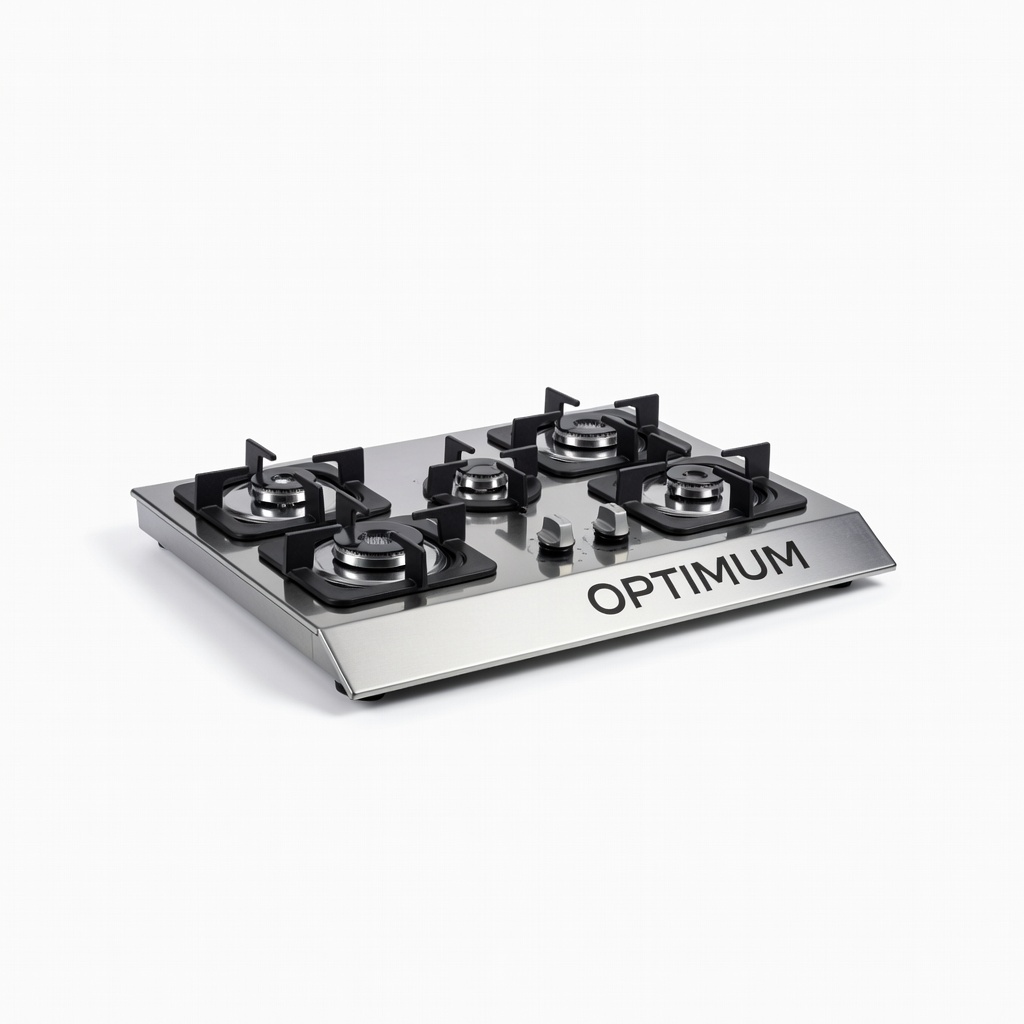 Optimum Set Üstü Ocak Max