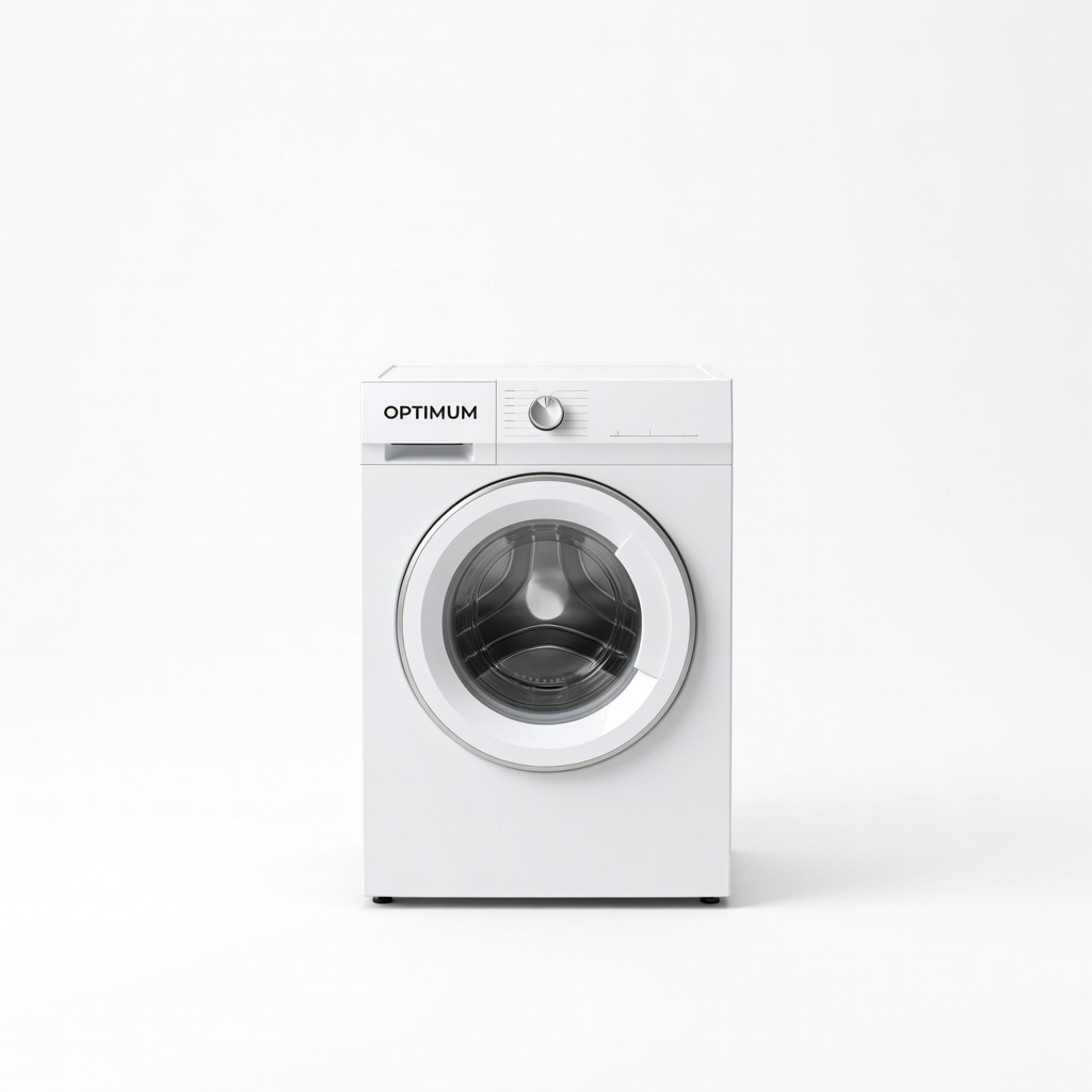 Optimum Çamaşır Makinesi Premium