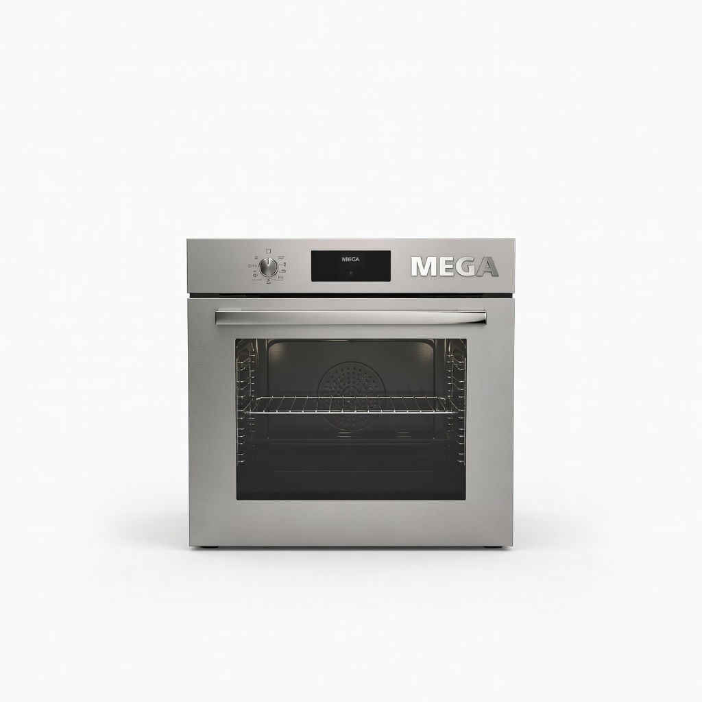Mega Ankastre Fırın Neo