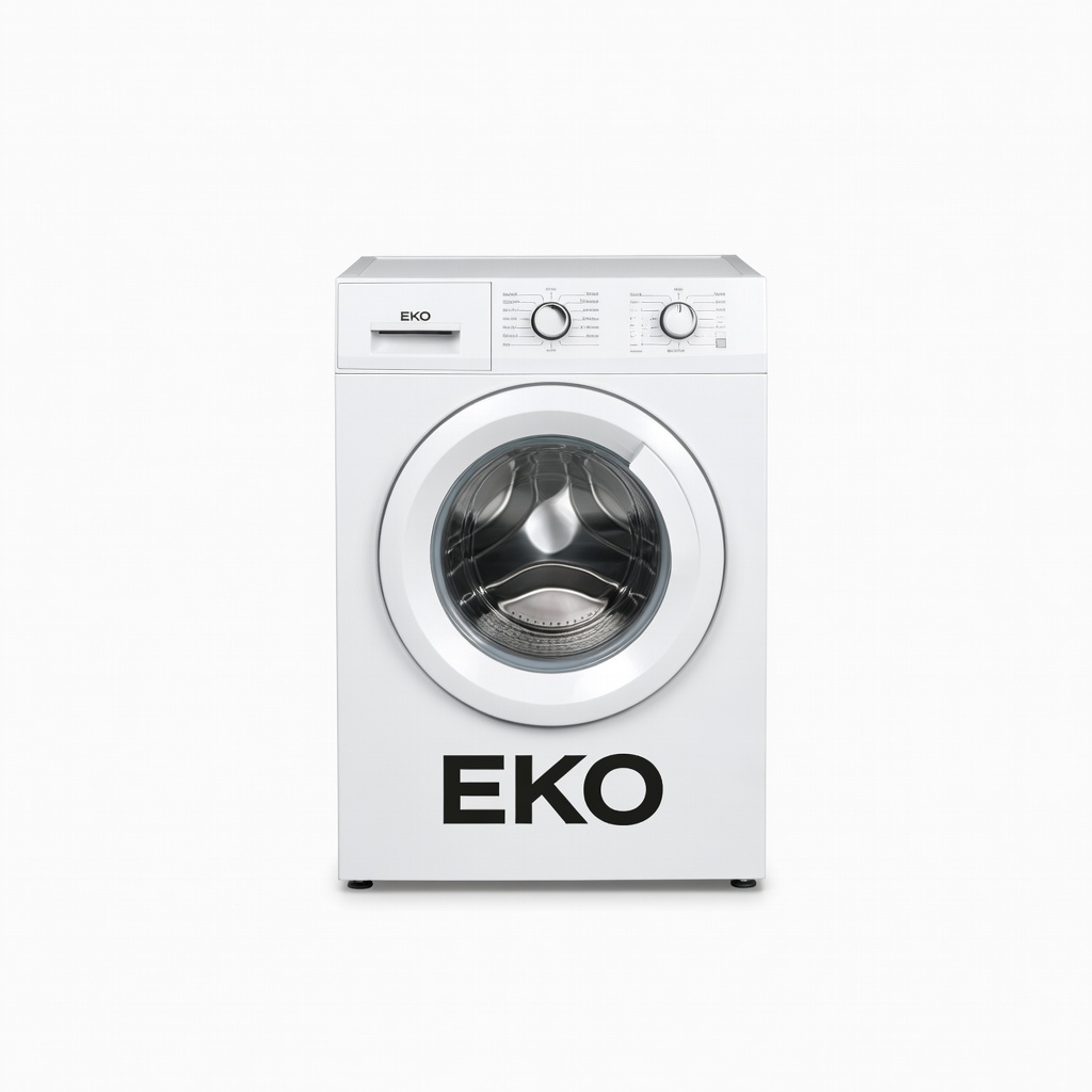 Eko Çamaşır Makinesi S