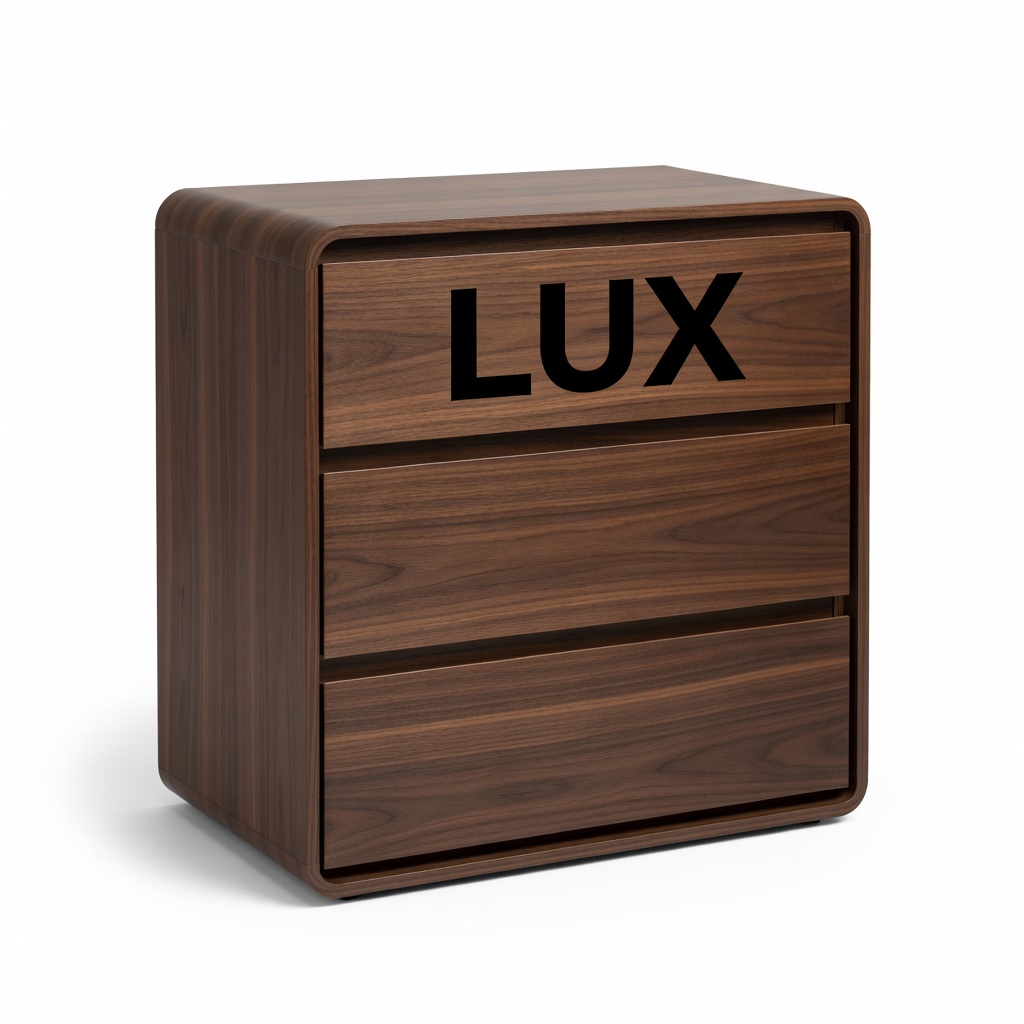 Lux Komodin Max