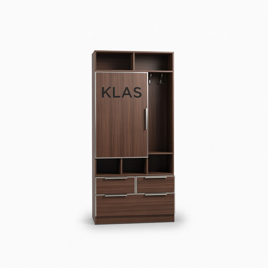 Klas Vestiyer S