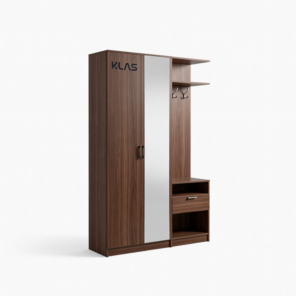 Klas Vestiyer Neo