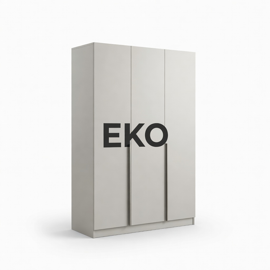 Eko Gardırop Mini