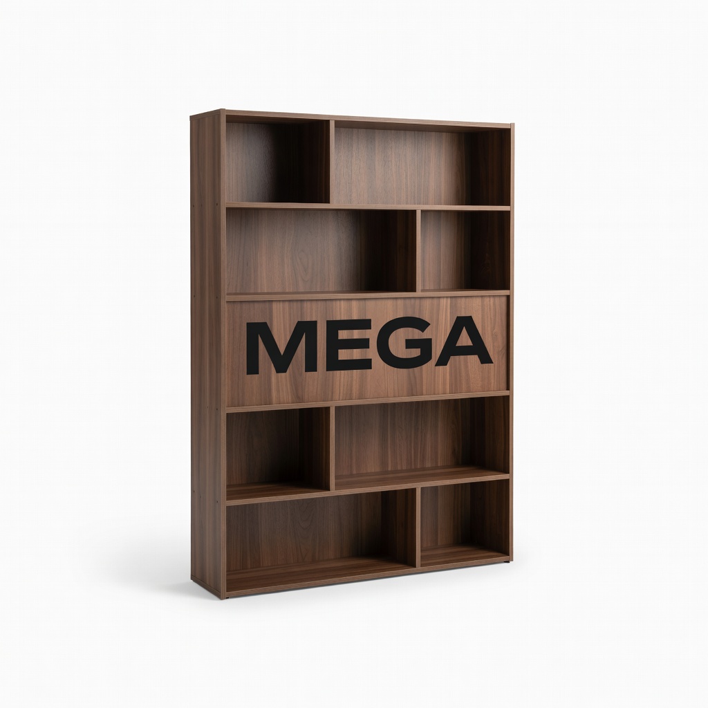 Mega Kitaplık Neo