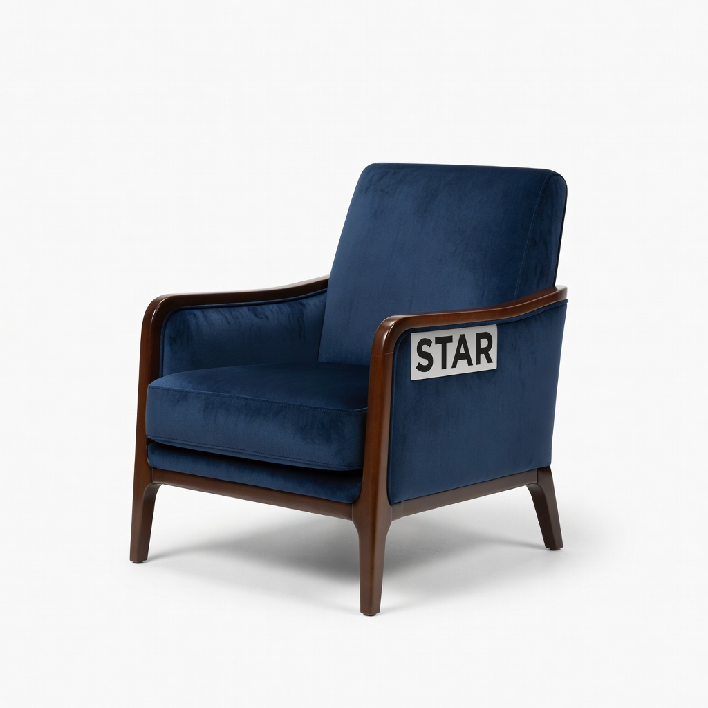 Star Berjer X