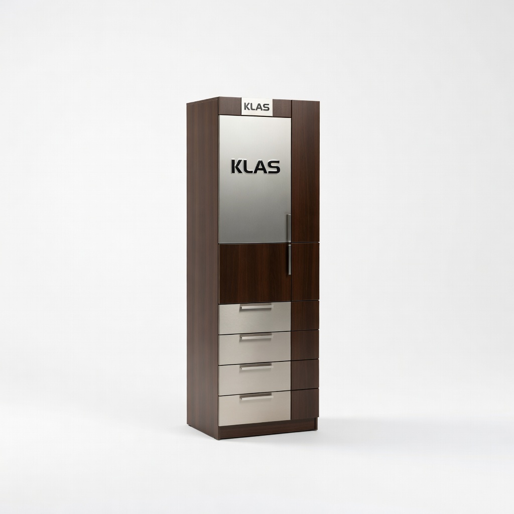 Klas Vestiyer Max