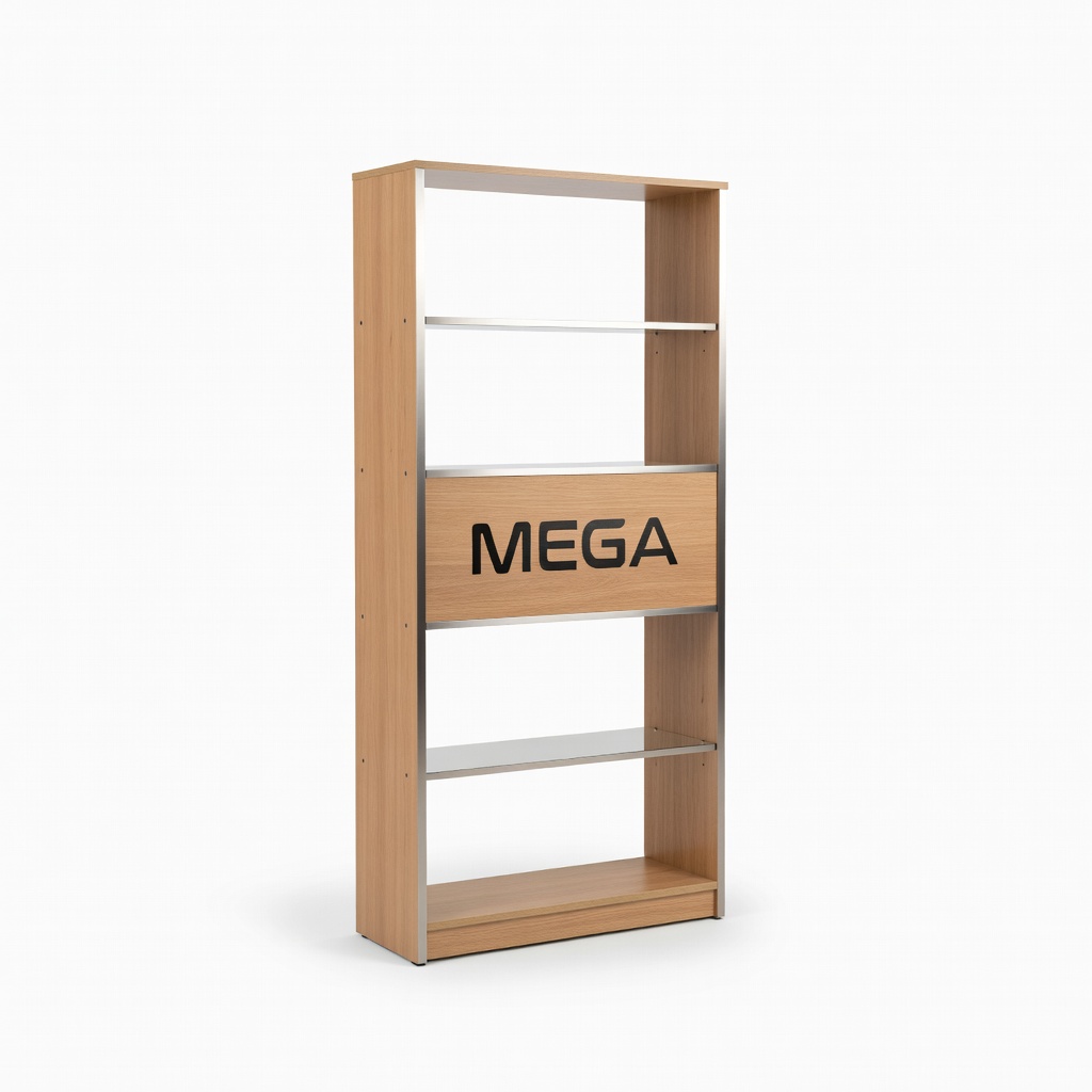 Mega Kitaplık Plus