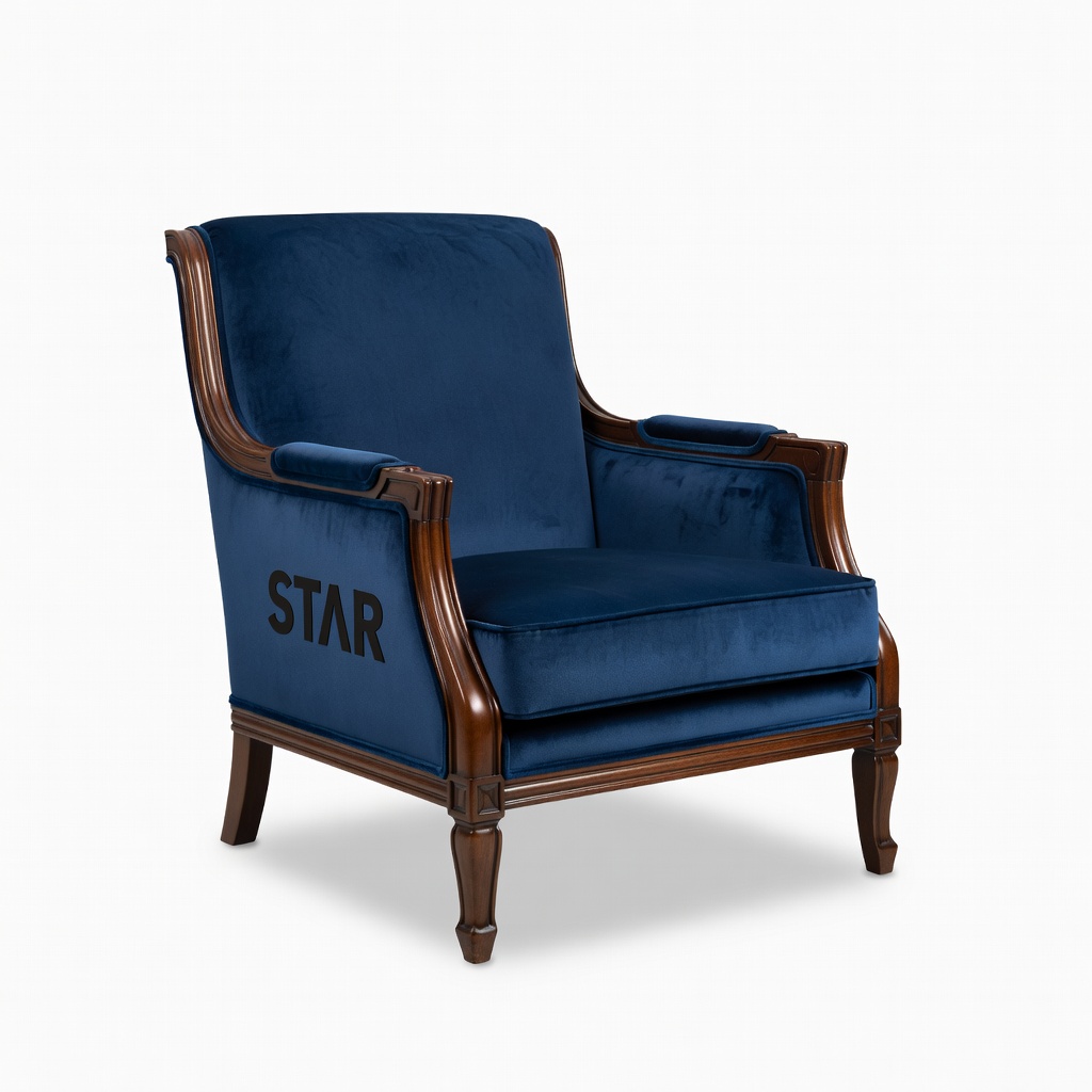 Star Berjer