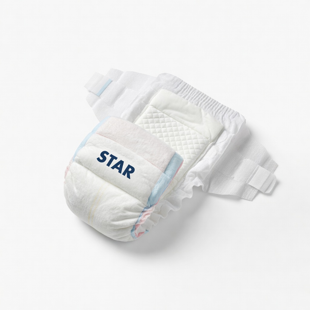 Star Bebek Bezi Deluxe