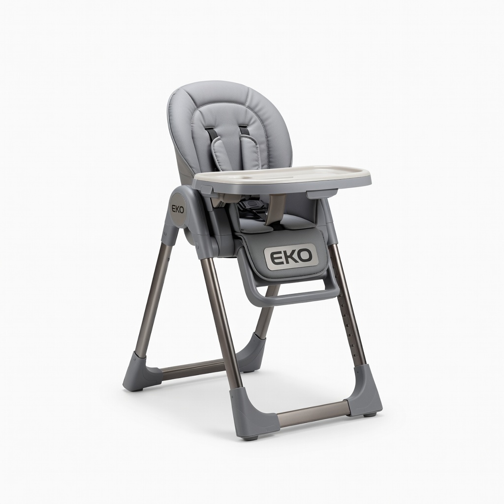 Eko Mama Sandalyesi Mini